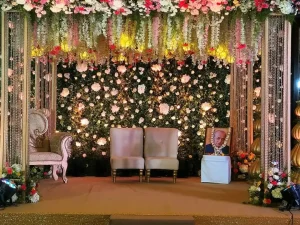 Wedding Decoration