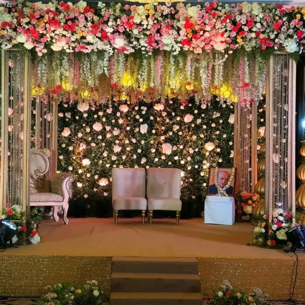 Wedding Decoration