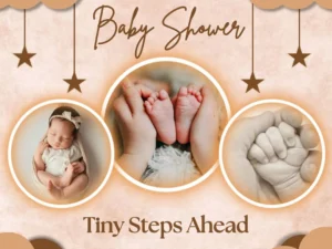 Baby Shower Decorations