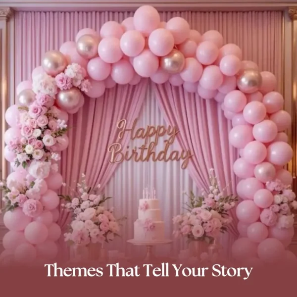 Theme Decor