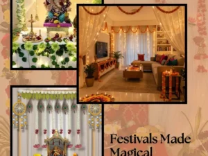 Festival Decoration