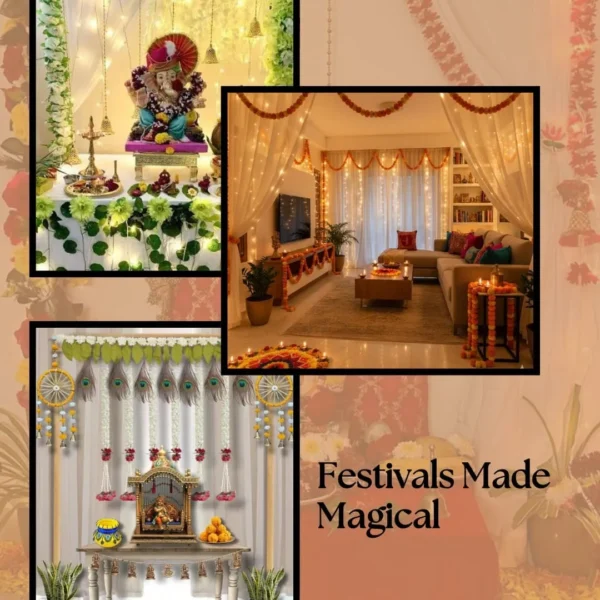 Festival Decoration